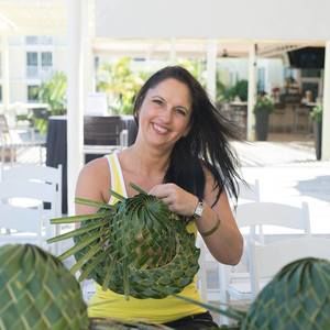 Meet your Posher, Wendy